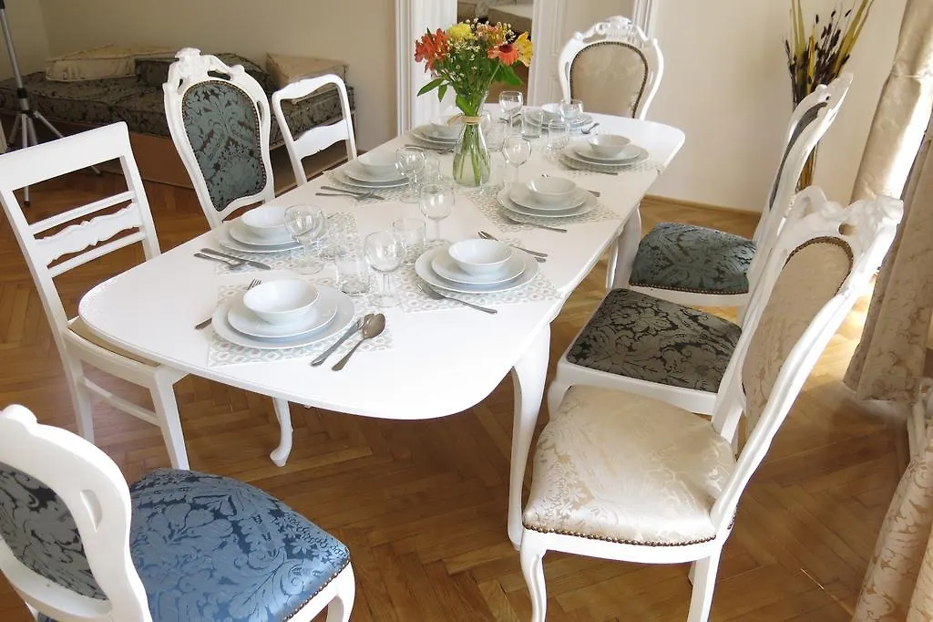 Appartamento Aeki City Vienna