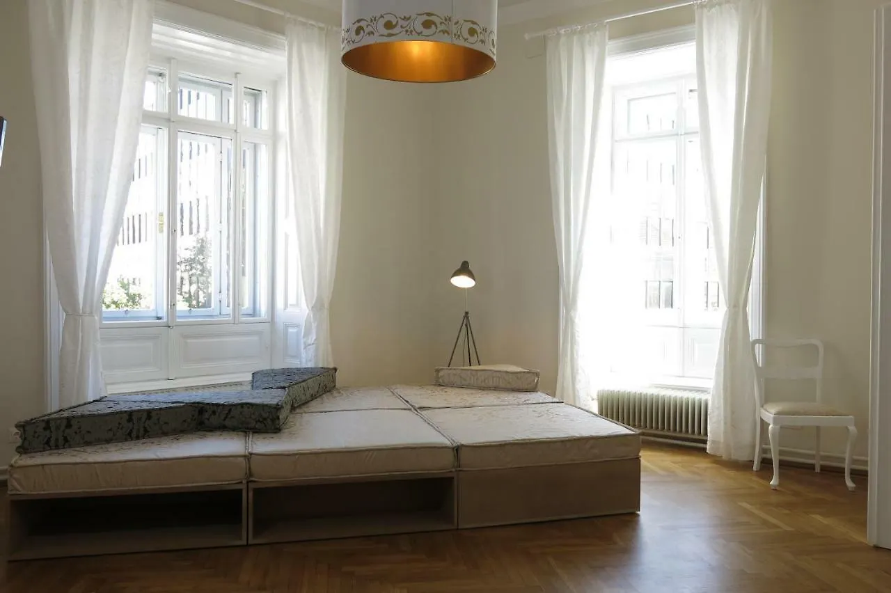 Aeki City Vienna Appartamento