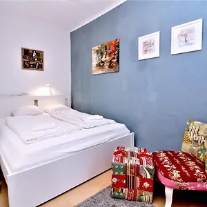 Apartamento Gorgeous Hideout | Center, Viena
