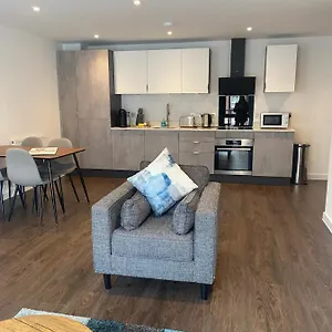 Icona - Brand New Centre , York United Kingdom