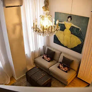 Apartamento Exklusiv Studio, Viena