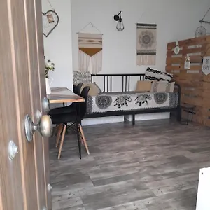 Casa Alkalat Apartamento Alcalá de los Gazules