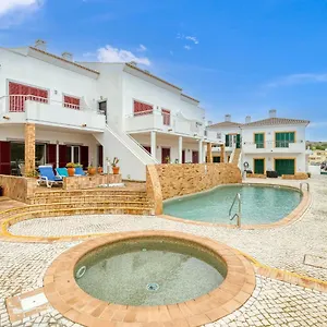 Casa Luna, - Luz, Lagos , Burgau Portugal
