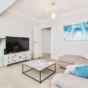 Ria Mar Deluxe - Center @homesbyfc , Faro Portugal