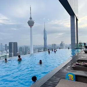 Platinum Klcc By Citybox , Kuala Lumpur Malaysia