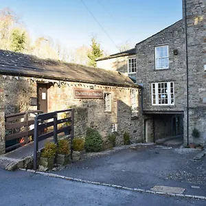 Starfall , Aysgarth United Kingdom