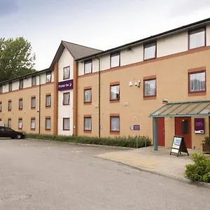 Premier South 3*, Harrogate United Kingdom