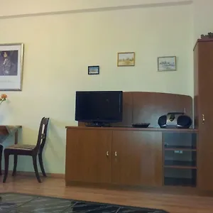 Apartamento City-center Ii, Viena