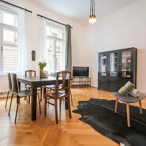 Grand Soho Ii Vienna