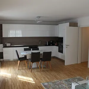  Appartamento Park Hauptbahnhof