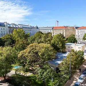 Rudolfsplatz Vienna