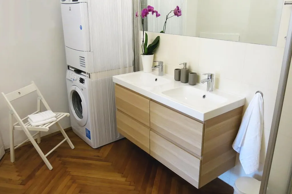 Apartment Aeki City