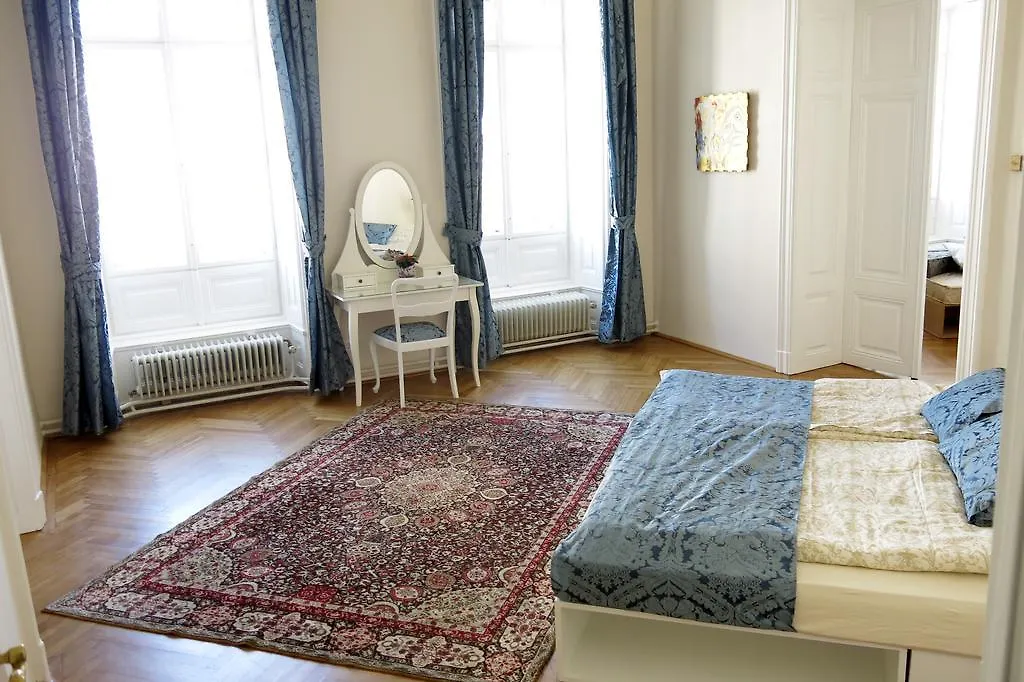 Aeki City Viena 0*,