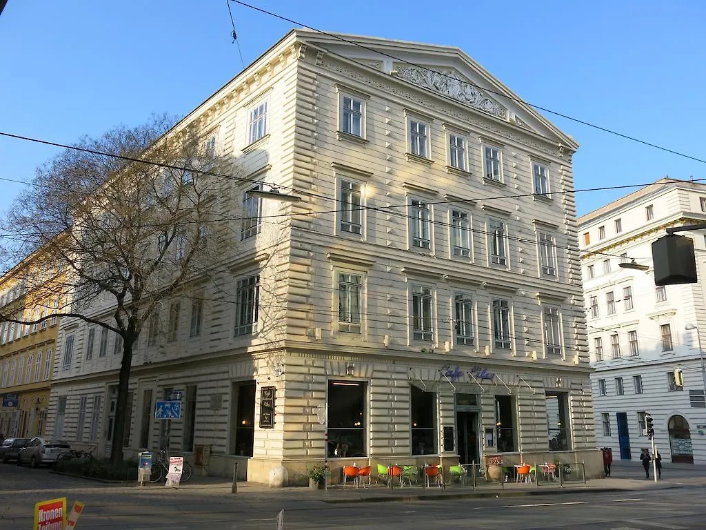 Aeki City Viena