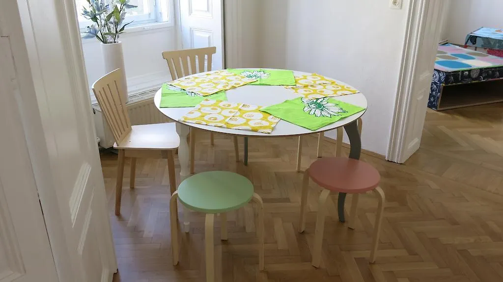 Apartment Aeki City Austria