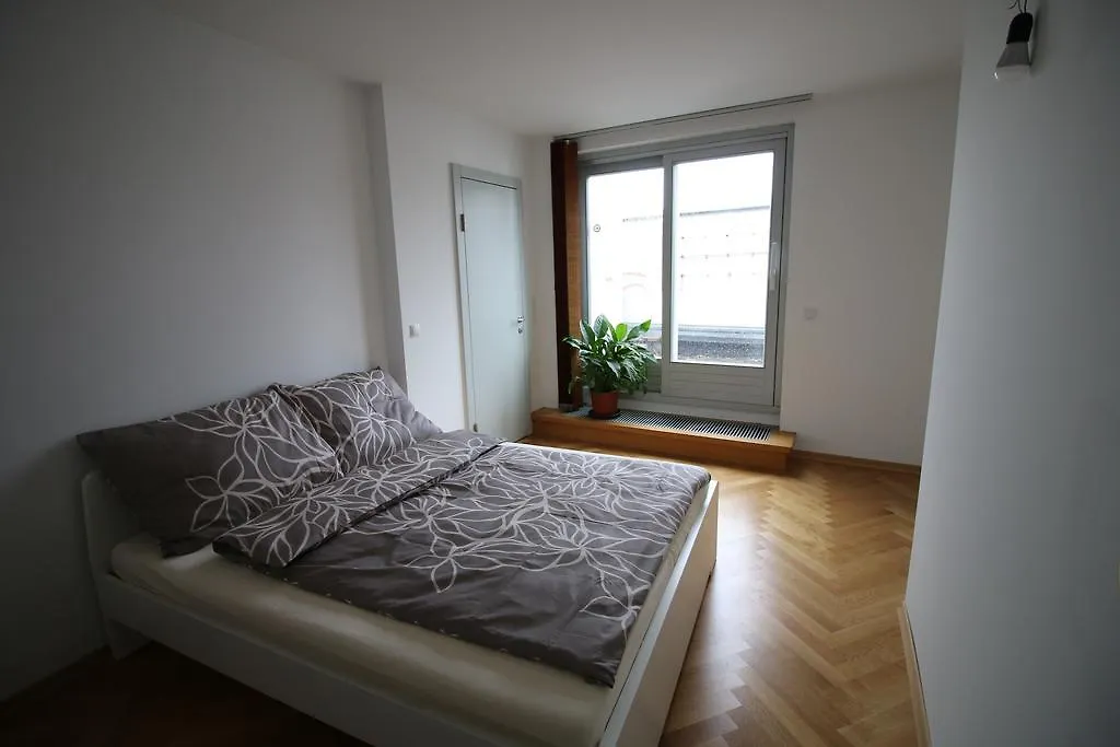 Apartment Aeki City Austria