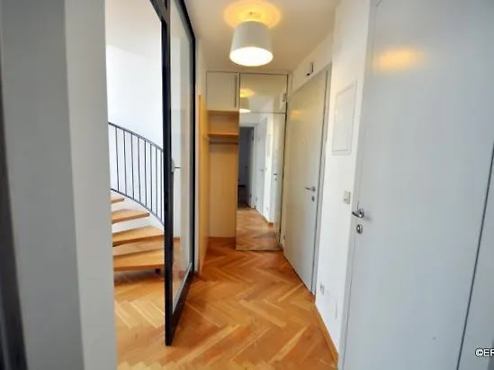 Apartment Aeki City