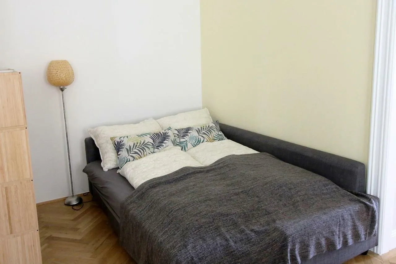 Apartment Aeki City