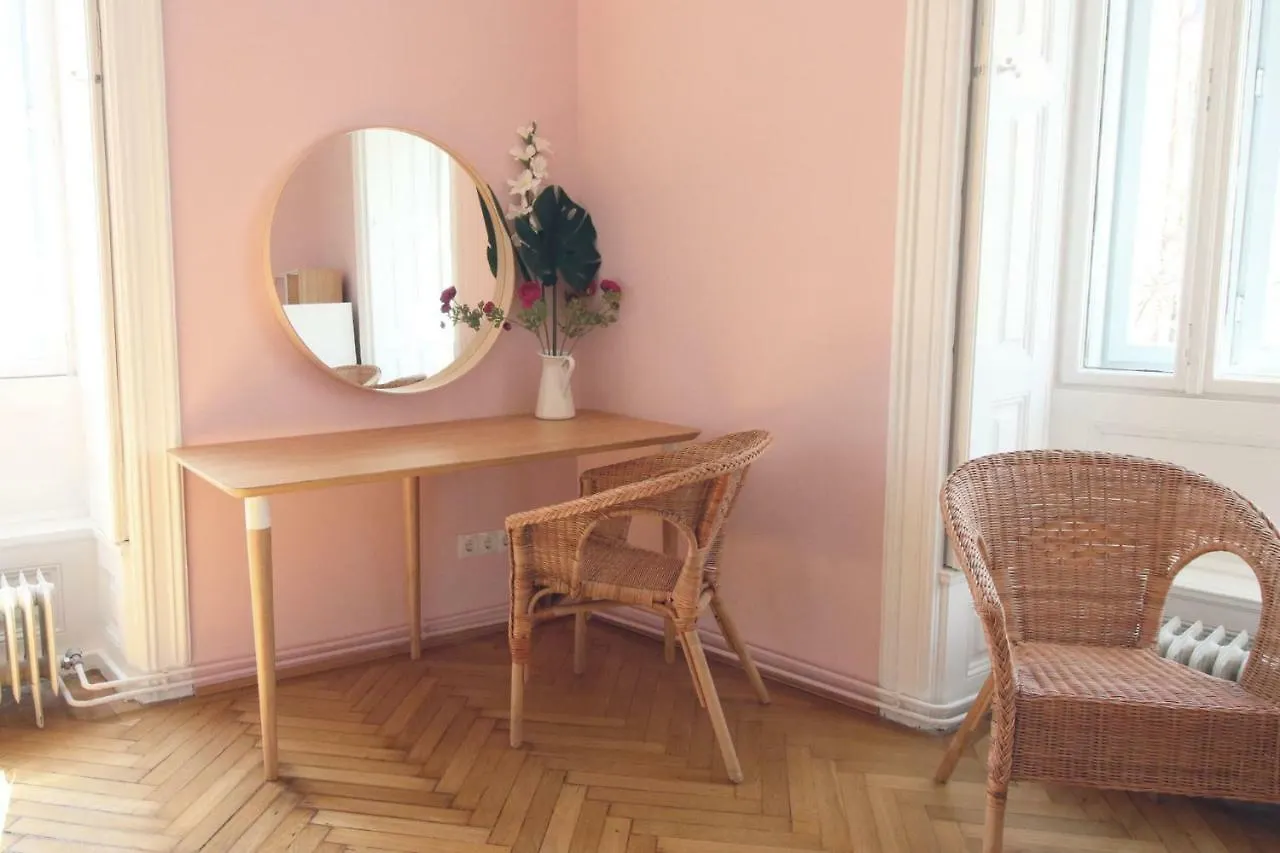 Aeki City Wien Østrig